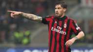 Alessio Romagnoli AC Mailand 04042018