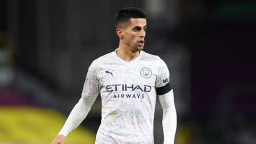 Joao Cancelo Manchester City