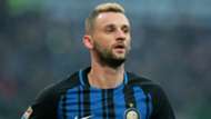 Marcelo Brozovic Inter Chievo Serie A 12032017