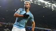 Sergio Aguero - Manchester City