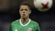 Javier Hernandez Mexico