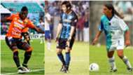 Querétaro Chiapas Colibríes Desafiliados Liga MX