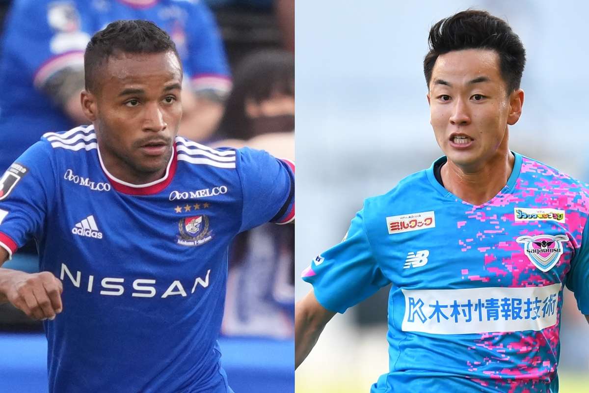 無料視聴可能 6月23日 横浜f マリノスvsサガン鳥栖のテレビ放送予定 Goal Com 無料視聴可能 6月23日 横浜f マリノスvsサガン鳥栖のテレビ放送予定 Goal Com