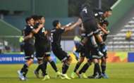 México Sub 17