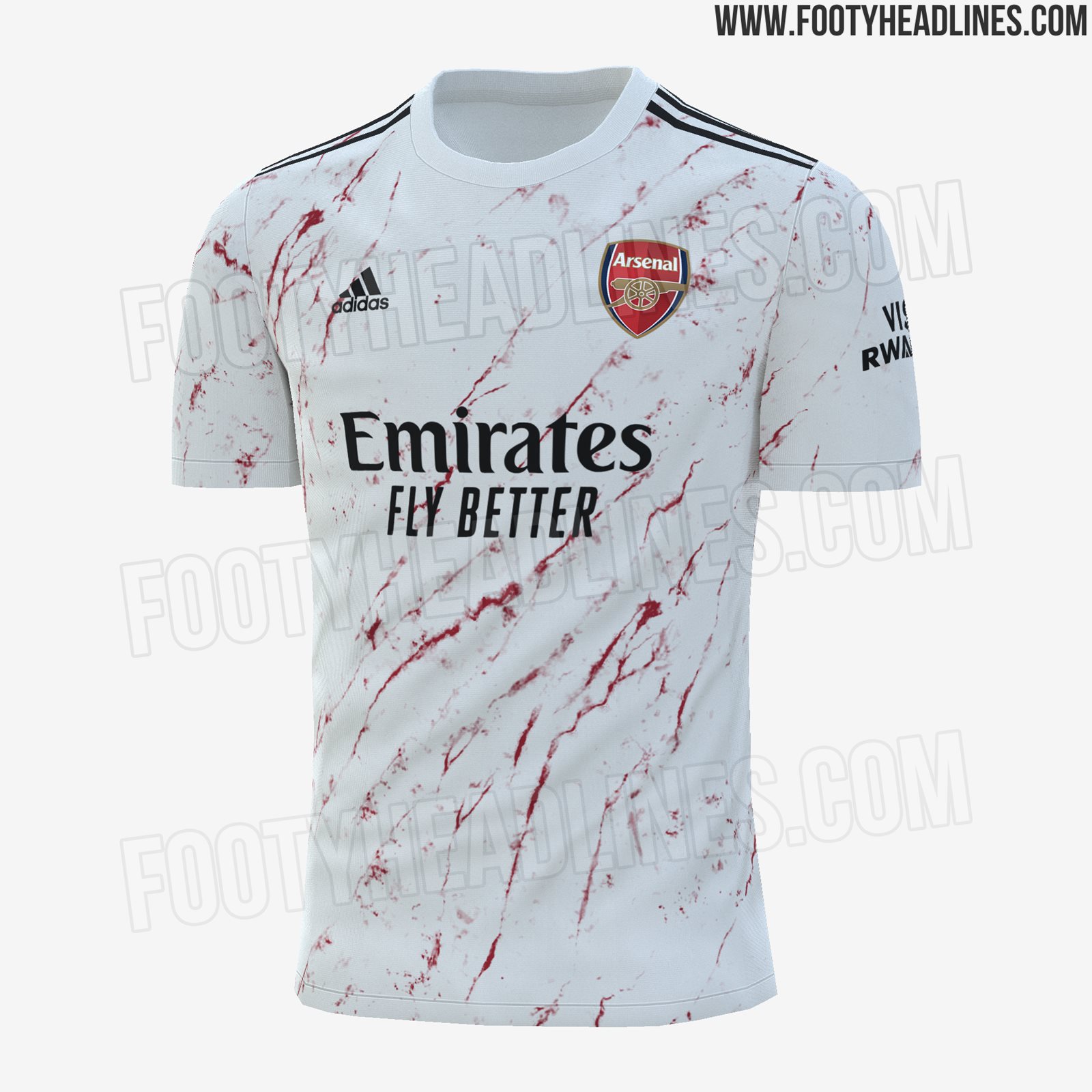 arsenal away kit sale