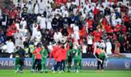 shabab al-ahli fans