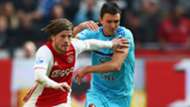 Schone Ajax Feyenoord 02042017