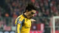 Bellerin HD