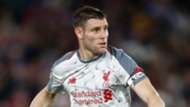 James Milner, Liverpool away