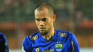 Supardi Nasir Bujang - Persib Bandung