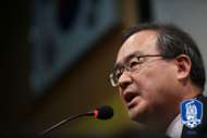 Lee yong-soo