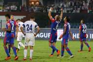 Delhi Dynamos Bengaluru FC