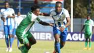 Sony Sugar v AfC Leopards