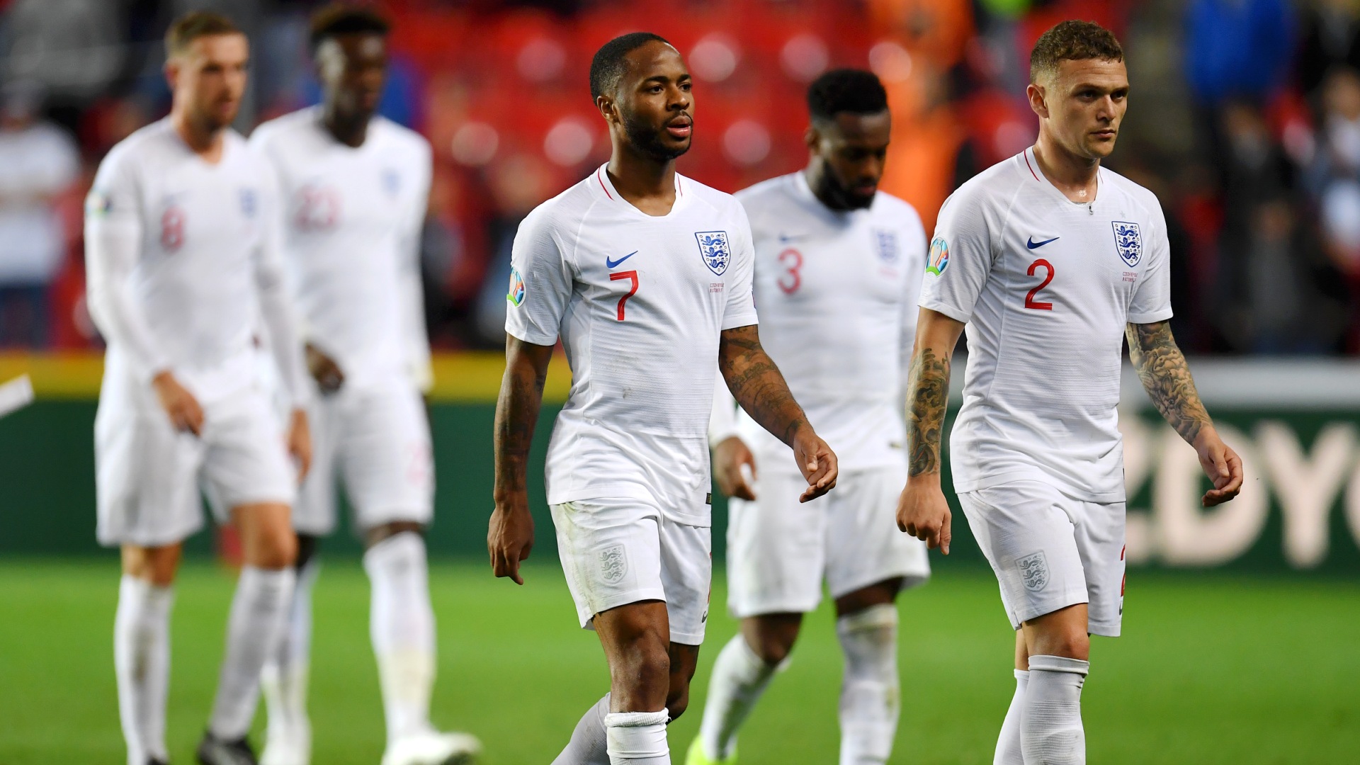 Inggris Vs Kroasia Live Streaming Tv Prediksi Susunan Pemain Kabar Terkini Goal Com