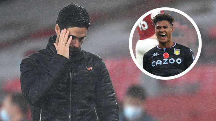 Arteta Watkins GFX