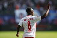 Naby Keita