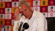 Ernst Middendorp, Kaizer Chiefs