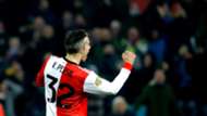 2018-02-09 Van Persie Feyenoord
