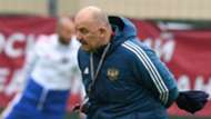 Stanislav Cherchesov | Russia