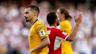 Jamie Maclaren Socceroos