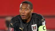 Euro 2020 Top 100 David Alaba