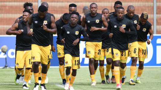 Bobe Black Leopards Packed Their Bags Before Mamelodi Sundowns Defeat Goal Com