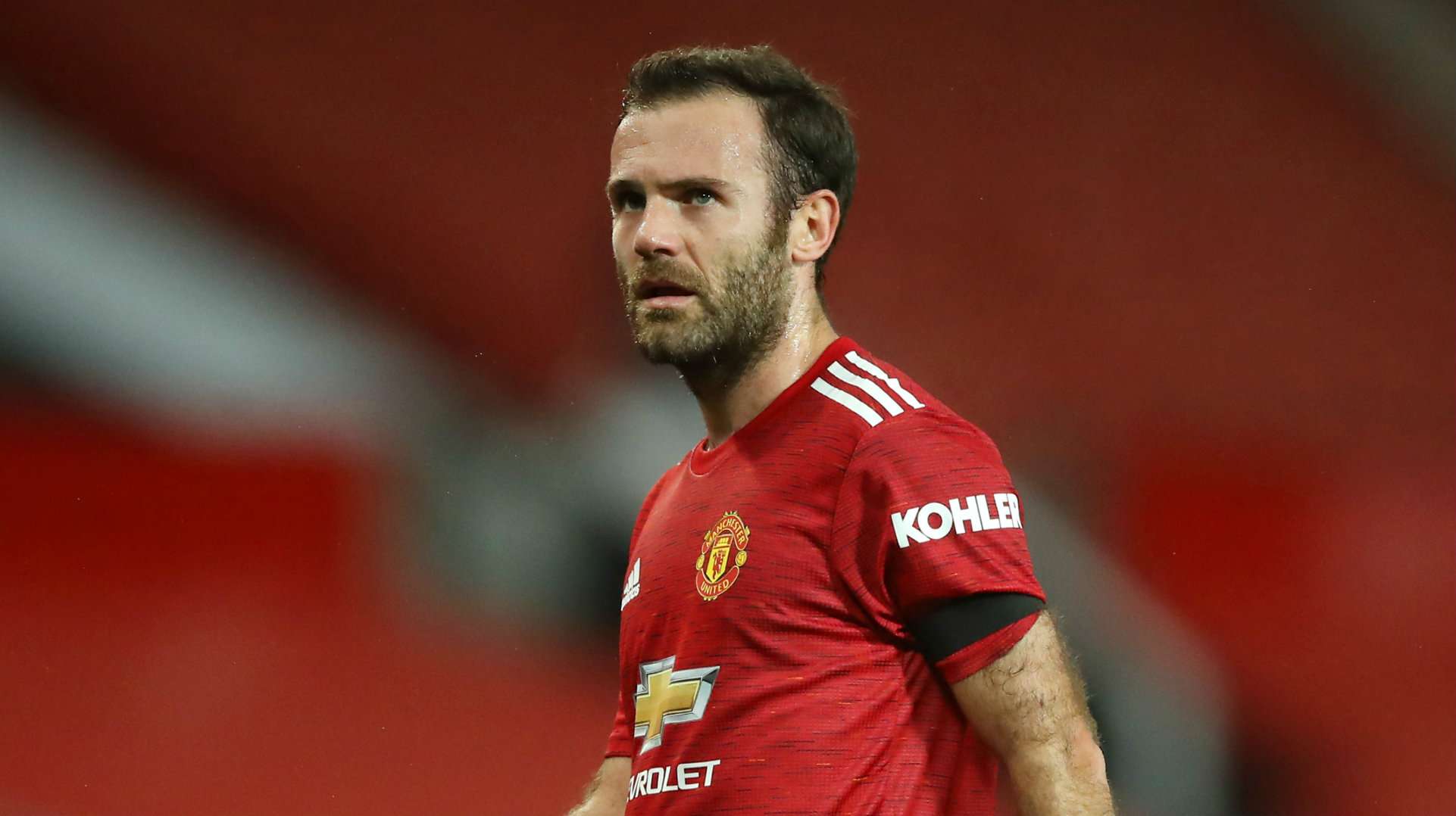 I Hope I Have Plenty Of Years Left Man Utd Star Mata Not Ready To Walk Away From Emotional Roulette Of Professional Football Goal Com