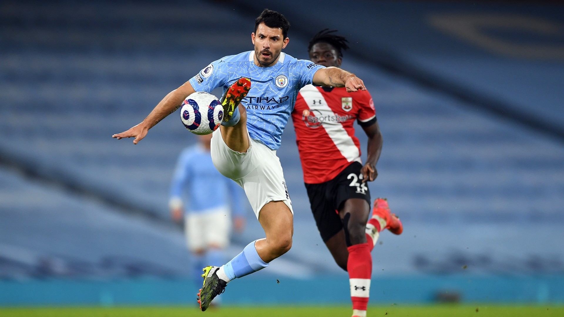 アグエロ獲得の噂にobのリヴァウド氏 バルセロナにとってのクーデターになる Goal Com