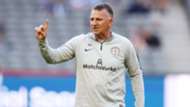 Warren Joyce Melbourne City