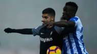 Kenneth Omeruo Leganes