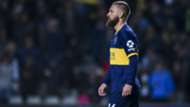 Daniele De Rossi Boca Almagro Copa Argentina 13082019