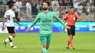 Isco Valencia Real Madrid Supercopa española