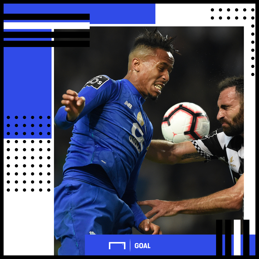 Who is Eder Militao? Real Madrid's new €50 million defender | Sporting News