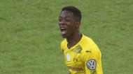 Ousmane Dembele Borussia Dortmund