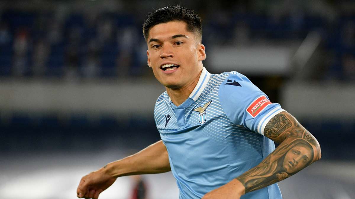 Mercato : Joaquin Correa rejoint l’Inter (Officiel) | Goal.com