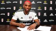 Ryan Babel Besiktas