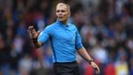 Graham Scott Referee