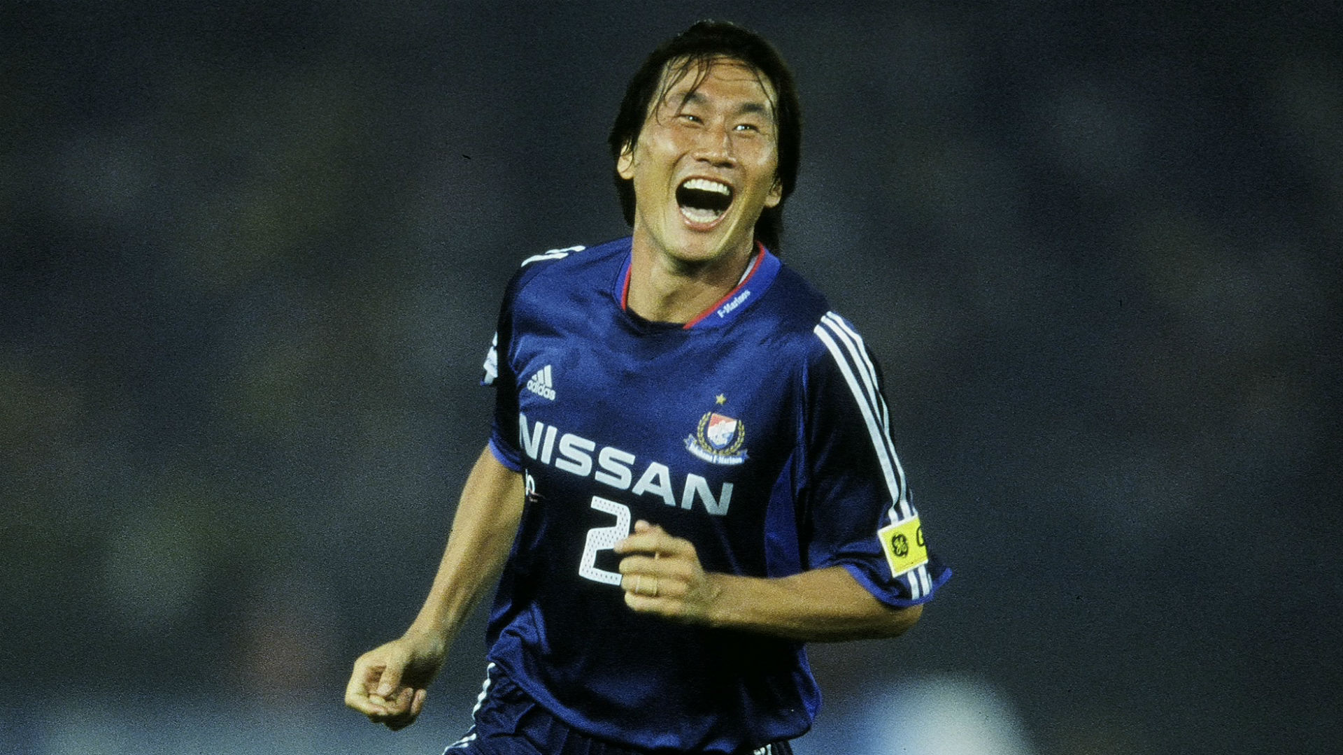 かつて横浜fmや柏で活躍 元jリーガーのユ サンチョル氏がステージ4の膵臓がんを告白 Goal Com かつて横浜fmや柏で活躍 元jリーガーのユ サンチョル氏がステージ4の膵臓がんを告白 Goal Com