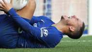 Eden Hazard Chelsea 2018-19