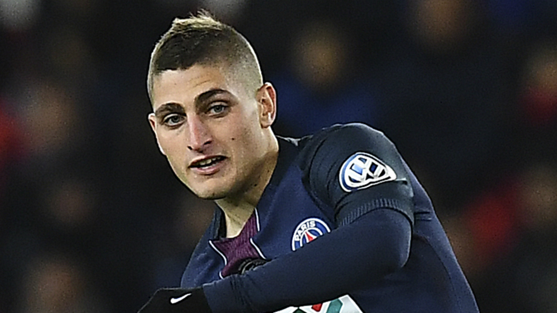 Psg バルサが獲得狙うヴェッラッティの放出を断固否定 1億ユーロでも売らない Goal Com Psg バルサが獲得狙うヴェッラッティの放出を断固否定 1億ユーロでも売らない Goal Com