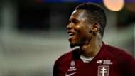 Habib Diallo Metz 2019-20