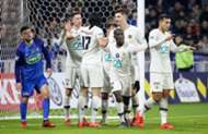 PSG Villefranche