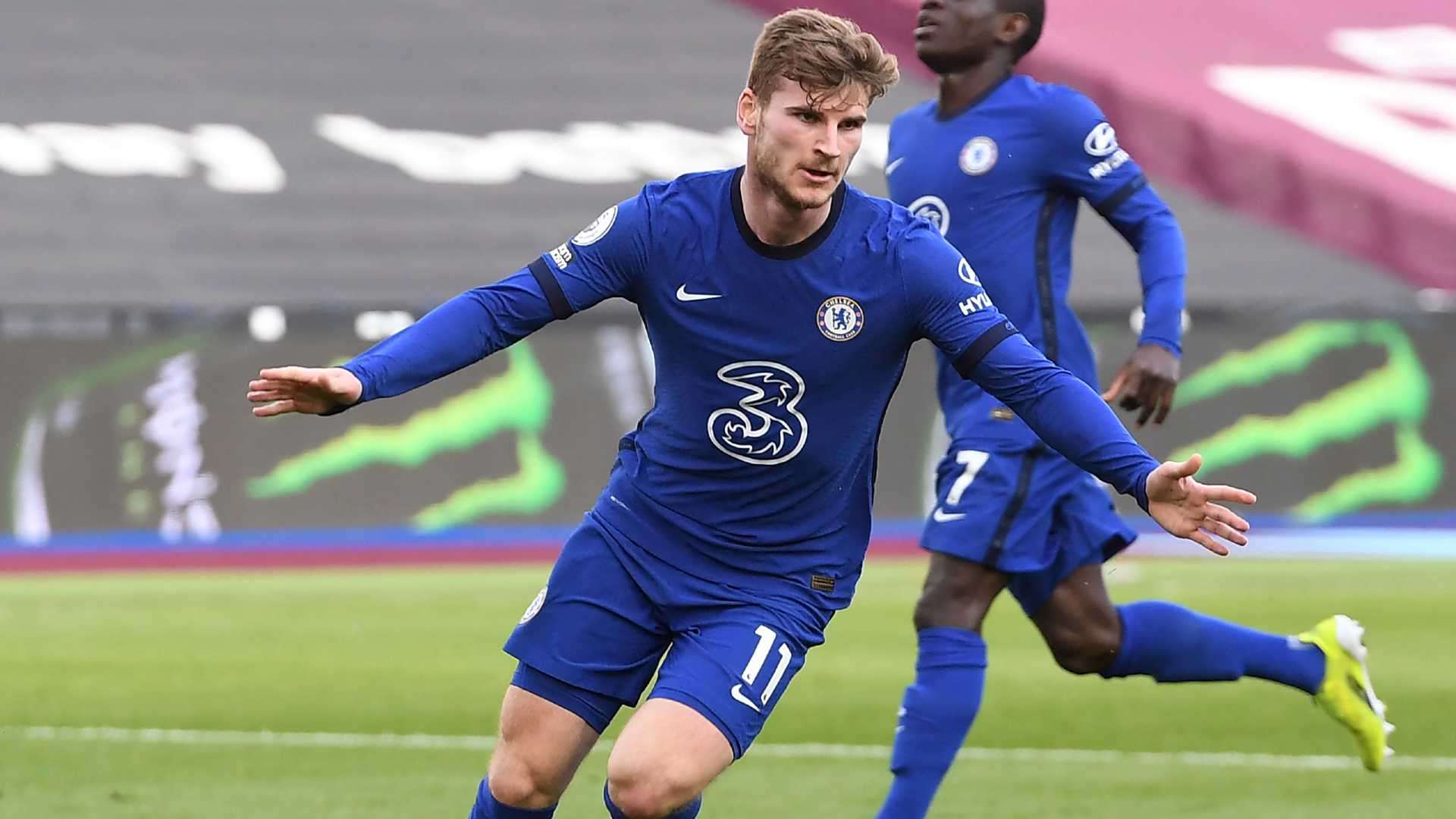 予想スタメン 注目選手 レアル マドリーvsチェルシー Cl準決勝第1戦 Goal Com