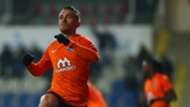 Edin Visca Basaksehir