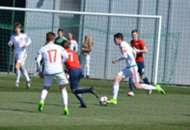 Csoboth Kevin Szoboszlai Dominik Csonka András u17 válogatott