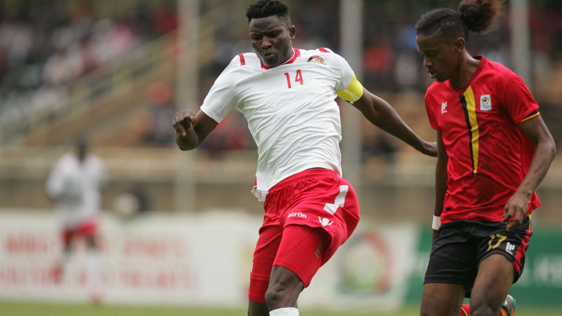 Harambee Stars: Kimanzi proves a point despite Uganda draw | Goal.com