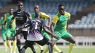 Chemelil Sugar v Kakamega Homeboyz.