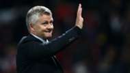 Ole Gunnar Solskjaer Manchester United 2019