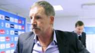 Stuart Baxter