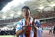 Son Heung-min